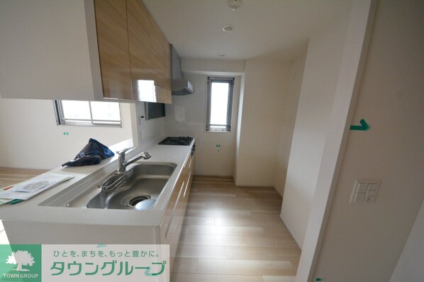 トラープランド翠命館の物件内観写真